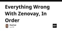 Zenovay và những lỗ hổng bảo mật đáng báo động: Khi công cụ theo dõi người dùng đi ngược lại cam kết