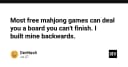 Giải mã thuật toán Mahjong: Tại sao xây dựng ngược lại là chìa khóa để tạo ra những ván bài luôn có lời giải