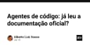 AI Agent và Nghịch lý tài liệu: Tại sao đọc kỹ Documentation lại là chìa khóa thành công?