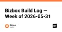 Bizbox Build Log: Tái hiện không gian Retro và tư duy thiết kế giao diện trên Dev.to