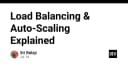 Load Balancing và Auto-Scaling: Xương sống của kiến trúc hệ thống hiện đại