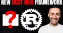 Topcoat: Liệu Rust có thực sự soán ngôi Next.js trong cuộc đua phát triển Full-stack Web?