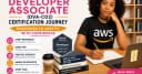 Hành trình chinh phục chứng chỉ AWS Developer Associate: Lộ trình và tài nguyên ôn luyện hiệu quả