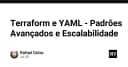 Tối ưu hóa Terraform với YAML: Chiến lược nâng cao cho hạ tầng quy mô lớn