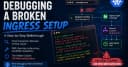 Cẩm nang xử lý sự cố Ingress trong Kubernetes: Quy trình debug từ A đến Z