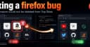 Hành trình chinh phục bug 5 năm tuổi: Khi CSS trở thành chìa khóa giải mã sự cố giao diện