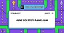 Nhìn lại thành công của June Solstice Game Jam: Khi sự sáng tạo của cộng đồng lập trình viên bùng nổ