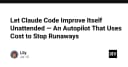 Tự động hóa lập trình với Claude Code: Giải pháp tự cải tiến và kiểm soát chi phí hiệu quả