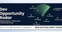Xây dựng Dev Opportunity Radar: Giải pháp tập trung hóa cơ hội nghề nghiệp cho lập trình viên