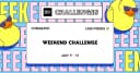 Nhìn lại cuộc thi DEV Weekend Challenge: Khi niềm đam mê lập trình được định nghĩa lại