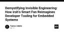 Giải mã kỹ thuật ẩn: Cách Smart Fan của iroh định nghĩa lại công cụ lập trình cho hệ thống nhúng