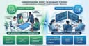 Phân biệt Static và Dynamic Testing: Nền tảng cốt lõi cho quy trình kiểm thử phần mềm chuyên nghiệp