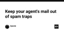 Bí quyết giữ Email từ AI Agent không rơi vào hòm thư Spam: Hướng dẫn kỹ thuật chuyên sâu