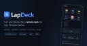 Biến điện thoại thành Remote Deck cho Windows: Giải pháp điều khiển không cần Cloud và tài khoản