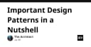 Giải mã Design Patterns: Những mẫu thiết kế cốt lõi mọi lập trình viên cần nắm vững