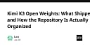 Giải mã Kimi K3 Open Weights: Cấu trúc Repository và những gì nhà phát triển cần biết