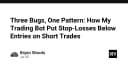 Ba lỗi sai, một khuôn mẫu: Bài học xương máu khi lập trình Trading Bot tự động