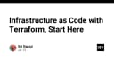 Infrastructure as Code với Terraform: Hướng dẫn nhập môn cho kỹ sư hệ thống