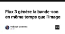 Flux 3: Bước ngoặt công nghệ khi AI tạo hình ảnh và âm thanh đồng bộ trong một quy trình