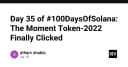 Giải mã Token-2022 trên Solana: Bước ngoặt kỹ thuật cho lập trình viên Web3
