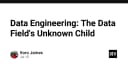 Data Engineering: Khi người con bị lãng quên trong thế giới dữ liệu