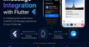 Tích hợp Apple Watch và iMessage trong Flutter: Giải mã những rào cản kỹ thuật