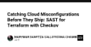 Ngăn chặn sai cấu hình Cloud ngay từ khâu phát triển: Ứng dụng SAST cho Terraform với Checkov