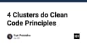 Giải mã 4 nhóm nguyên tắc Clean Code: Nền tảng xây dựng hệ thống phần mềm bền vững