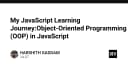 Làm chủ tư duy Lập trình hướng đối tượng (OOP) trong JavaScript: Hành trình từ lý thuyết đến thực thi