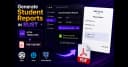 Xây dựng hệ thống báo cáo sinh viên chuyên nghiệp với Rust: Kết hợp HTML Templates và PDF Export