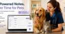 Tối ưu hóa quy trình y tế hiện đại: PawfectNotes và bài toán giải phóng thời gian cho bác sĩ thú y