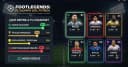 FutboLeyendas: Khi Gemini AI định nghĩa lại trải nghiệm dữ liệu bóng đá đỉnh cao