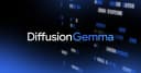 DiffusionGemma: Đột phá mới với khả năng tạo văn bản nhanh gấp 4 lần