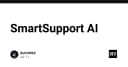 SmartSupport AI: Khi giao diện retro kết hợp cùng sức mạnh tự động hóa hiện đại