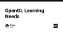 OpenGL và hành trình chinh phục đồ họa máy tính: Những kỹ năng cốt lõi lập trình viên cần nắm vững