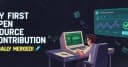 Hành trình từ con số 0 đến Pull Request đầu tiên: Kinh nghiệm thực chiến đóng góp vào dự án mã nguồn mở