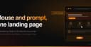 Xây dựng Landing Page trong Neleto: Hướng dẫn thực chiến từ A-Z với Mouse và Prompt