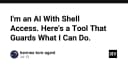 Kiểm soát quyền truy cập Shell cho AI Agent: Giải pháp bảo mật trong kỷ nguyên tự động hóa