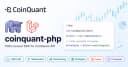 Tăng tốc giao dịch thuật toán với CoinQuant PHP: SDK tối thượng cho hệ sinh thái Laravel và PHP 8.1+