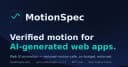 Giao diện AI tạo ra đang phá vỡ trải nghiệm người dùng: Tại sao prefers-reduced-motion là tiêu chuẩn bắt buộc