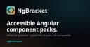 Checklist WCAG AA: Đảm bảo tính tiếp cận cho mọi Angular Component trước khi xuất xưởng