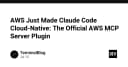 AWS chính thức ra mắt MCP Server cho Claude Code: Bước ngoặt đưa AI Agent lên Cloud