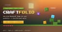 Biến Portfolio cá nhân thành thế giới 3D Minecraft: Giải pháp React sáng tạo cho lập trình viên