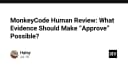 MonkeyCode và bài toán Human Review: Thiết lập tiêu chuẩn phê duyệt AI trong quy trình phát triển
