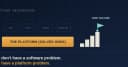 Chúng ta không gặp vấn đề về kỹ thuật phần mềm, chúng ta đang đối mặt với bài toán Platform Engineering