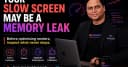 Vấn đề hiệu năng React Native của bạn thực chất có thể là một rò rỉ bộ nhớ (Memory Leak)