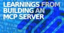 Kinh nghiệm thực chiến từ việc xây dựng MCP Server: Tối ưu hóa kết nối giữa AI và dữ liệu