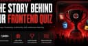 Chiến lược tổ chức sự kiện Frontend Quiz thu hút hơn 1.600 lập trình viên tham gia