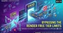 Triển khai Rails 8 trên Render Free Tier: Giải pháp vượt giới hạn RAM 512MB và bộ nhớ Read-Only