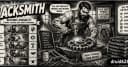 Archetype: The Blacksmith - Khám phá công cụ kiến trúc phần mềm đột phá